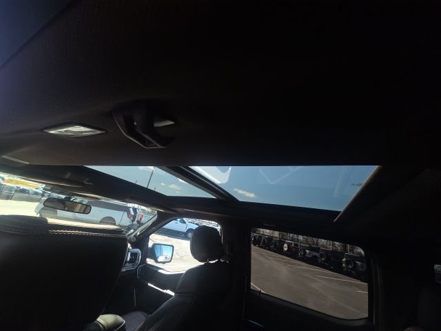 Certified 2022 Ford F150 King Ranch w/ Equipment Group 601A High image 20