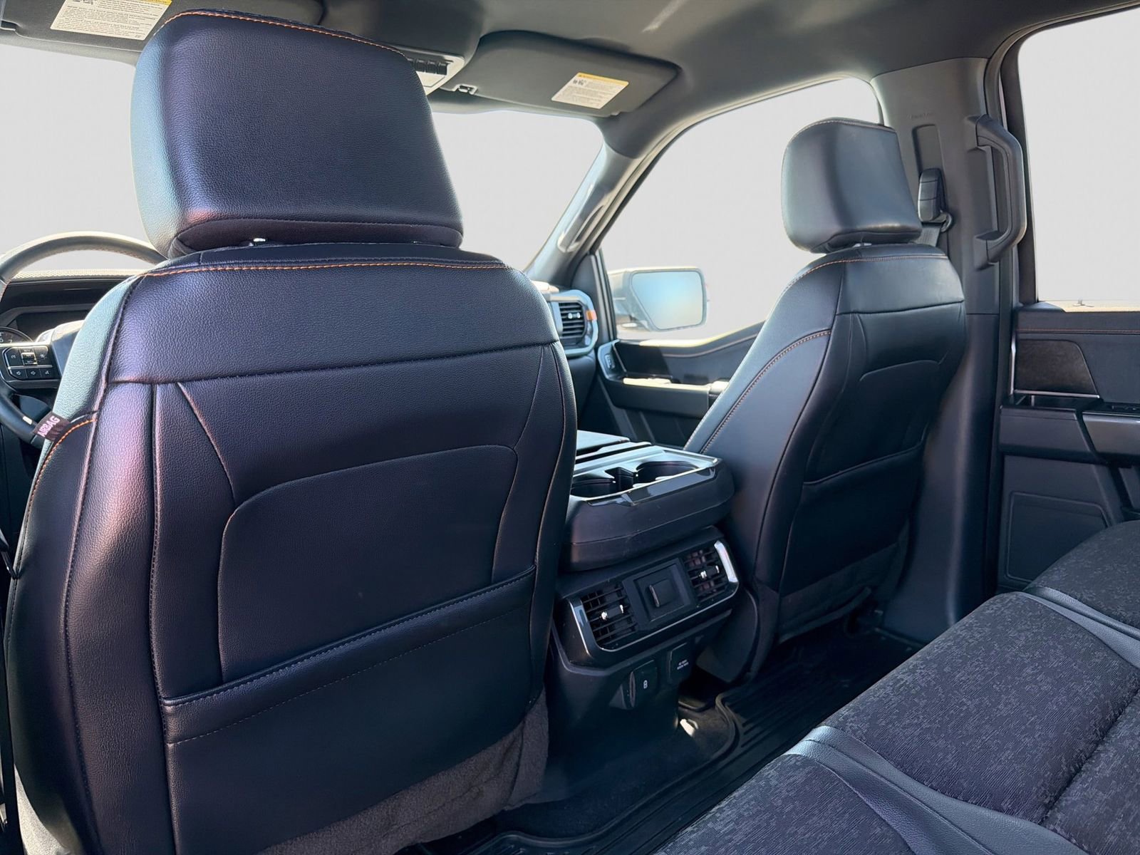 Certified 2023 Ford F150 Tremor AWD/4WD image 20