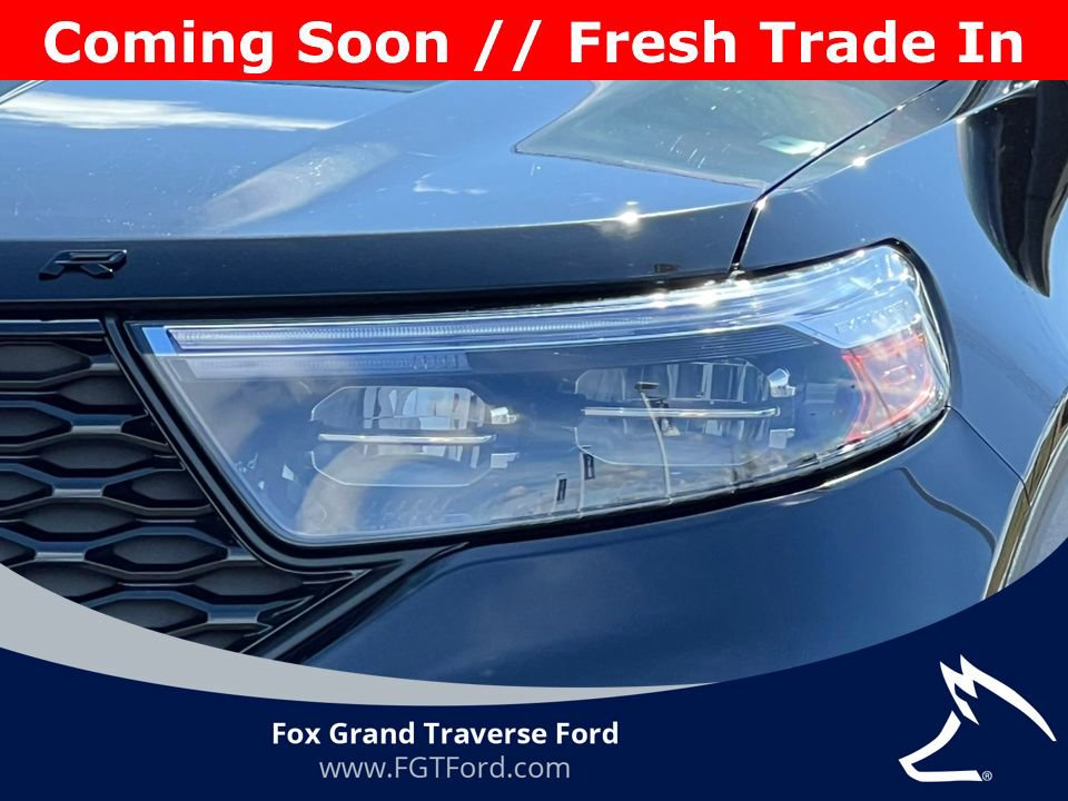 Certified 2022 Ford Explorer ST w/ Equipment Group 401A image 37