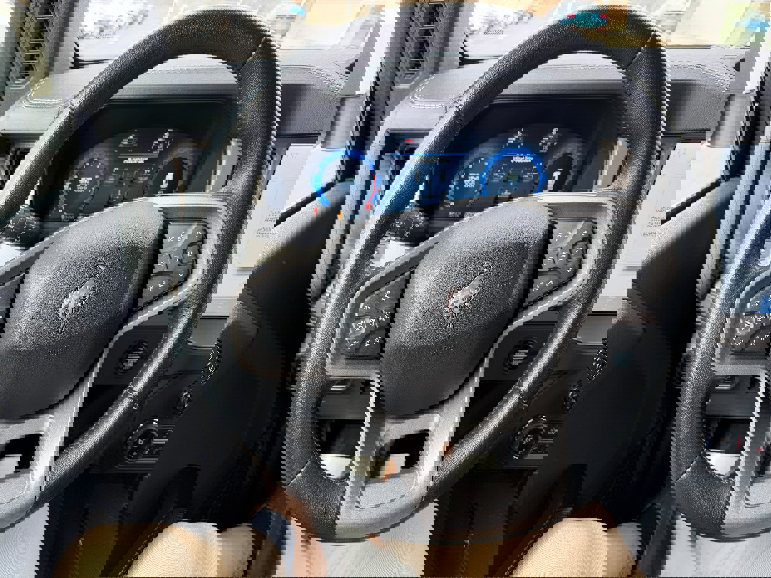 Certified 2025 Ford Bronco Outer Banks image 29