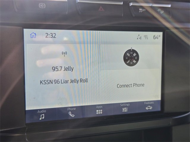 Certified 2024 Ford F250 XLT w/ FX4 Off-Road Package image 25