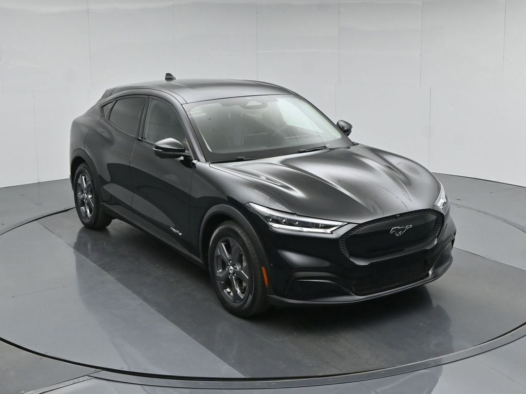 Certified 2023 Ford Mustang Mach-E Select image 4