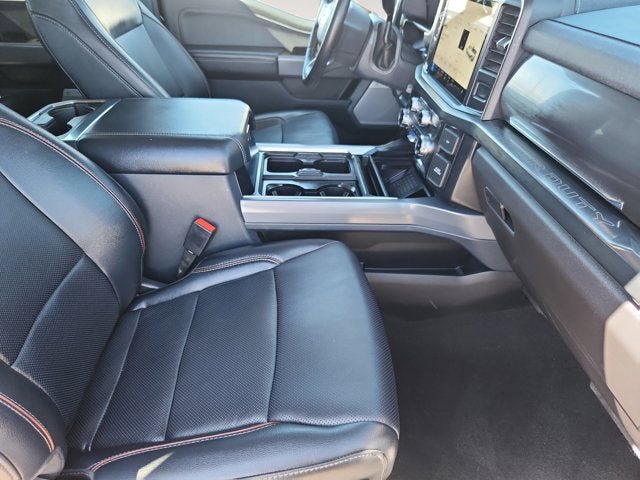 Certified 2024 Ford F250 Lariat AWD/4WD image 15