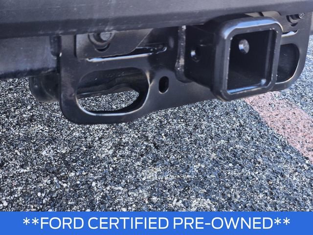 Certified 2024 Ford F250 XL w/ XL Chrome Package image 5