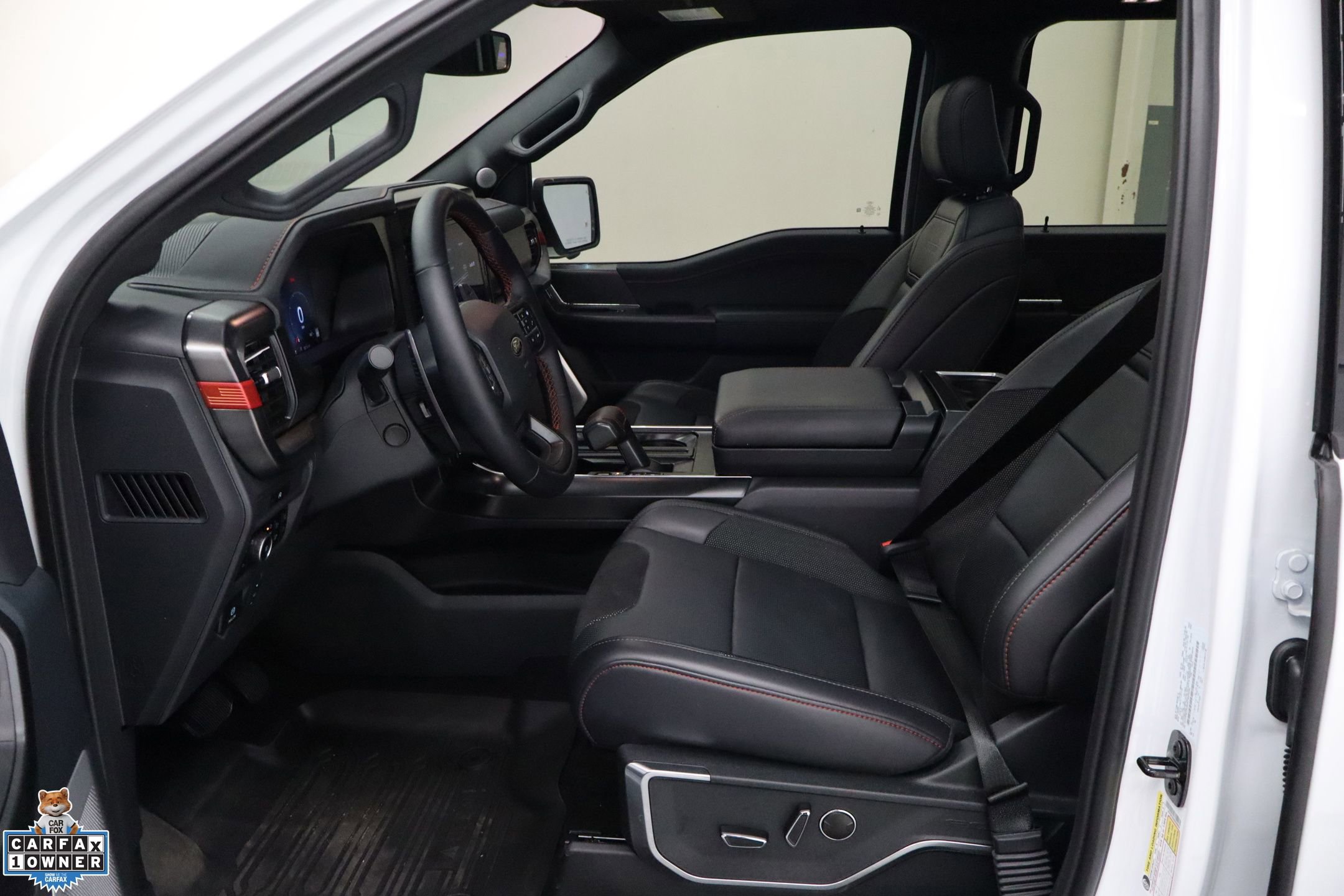 Certified 2025 Ford F150 Raptor image 24