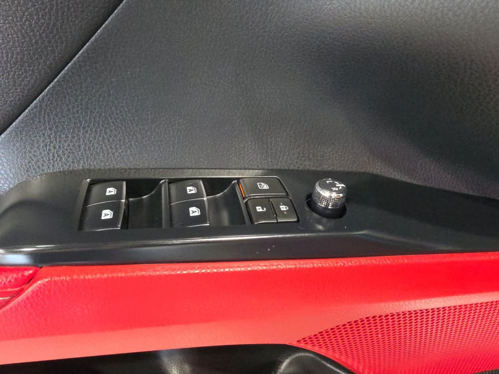 Used 2019 Toyota Camry XSE