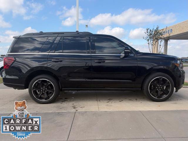 Certified 2024 Ford Expedition Limited RWD image 25