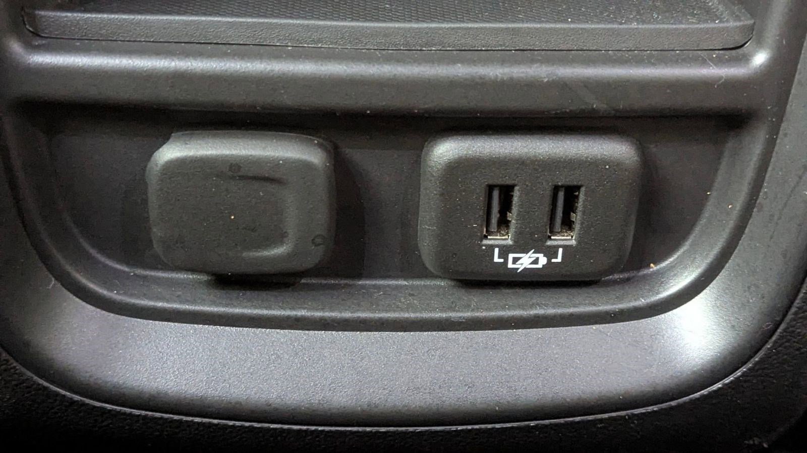 Used 2020 Buick Envision Preferred image 24