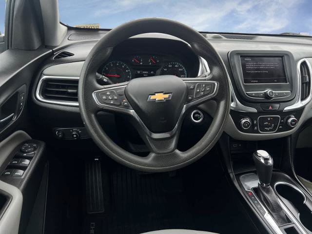 Used 2020 Chevrolet Equinox LS FWD image 11