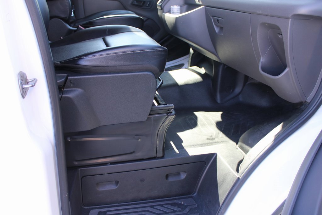 Certified 2021 Ford Transit 250 Medium Roof w/ Load Area Protection Package image 10