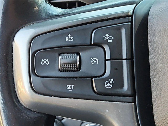 Used 2022 Chevrolet Silverado 1500 LT w/ Protection Package RWD image 24