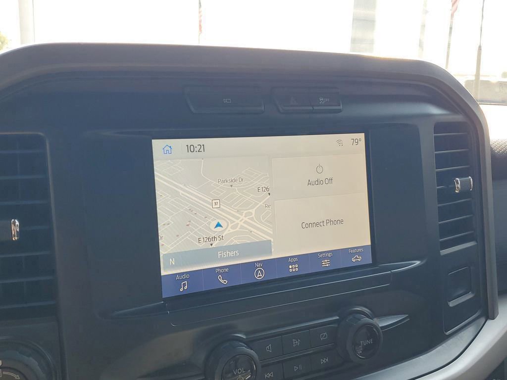 Certified 2023 Ford F150 XLT w/ Trailer Tow Package image 25