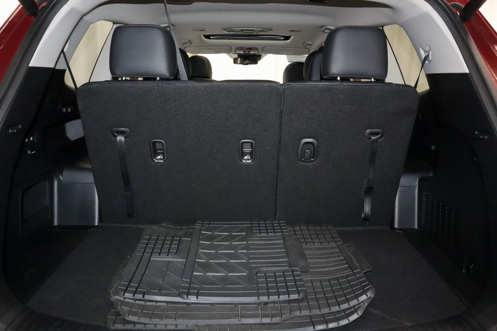 Used 2024 Kia Telluride EX w/ EX Captain's Chair Package AWD/4WD image 15