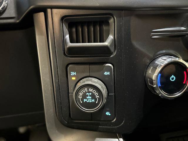 Certified 2024 Ford F150 XLT w/ Equipment Group 302A MID AWD/4WD image 29