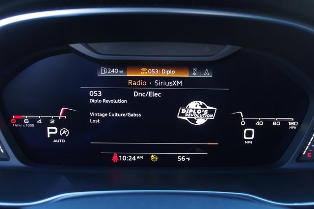 Used 2021 Audi Q3 2.0T Premium Plus w/ Premium Plus Package image 30