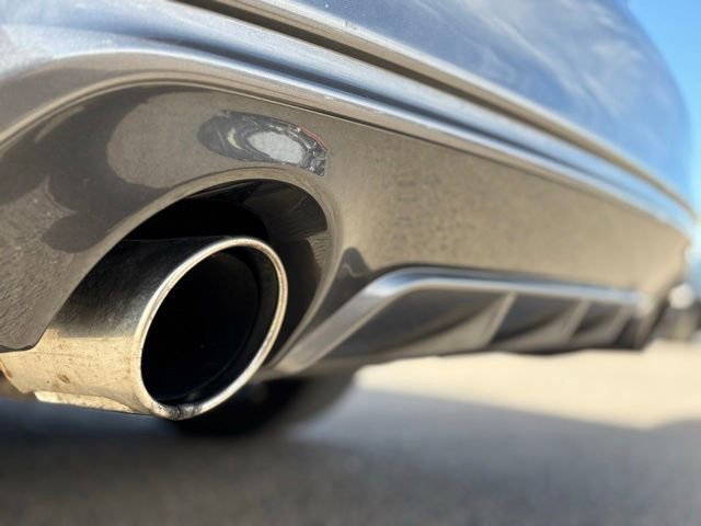 Used 2021 INFINITI Q50 Sensory w/ Cargo Package image 22