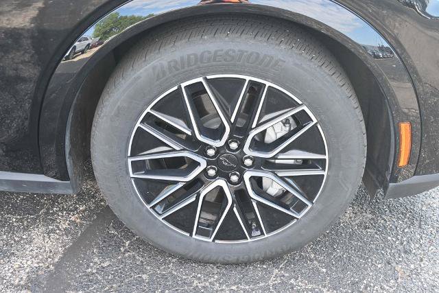 Certified 2025 Ford Mustang Mach-E Premium AWD/4WD image 18
