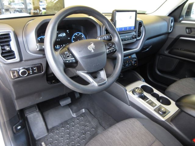 Certified 2023 Ford Bronco Sport Big Bend AWD/4WD image 13