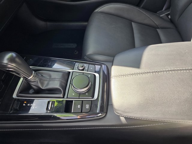 Used 2024 MAZDA CX-30 AWD 2.5 S w/ Select Sport Pkg image 23