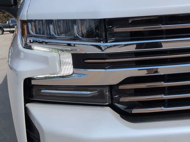 Used 2021 Chevrolet Silverado 1500 High Country image 10