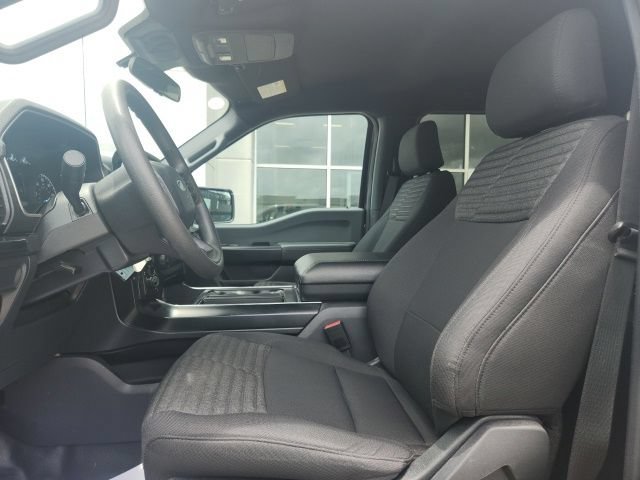 Certified 2023 Ford F150 XL w/ STX Appearance Package AWD/4WD image 24