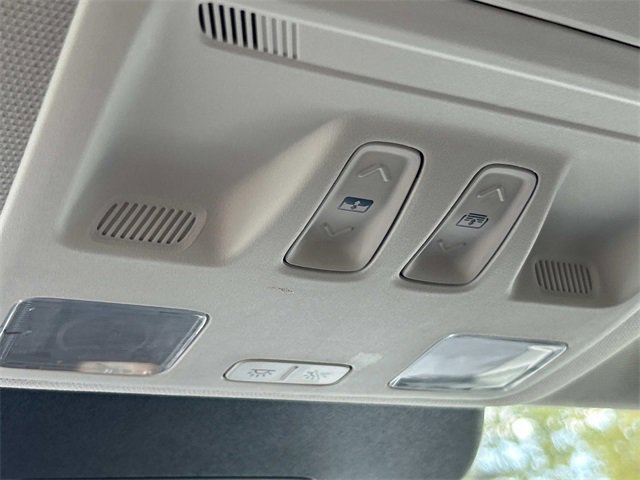 Certified 2023 Ford Escape Platinum image 39