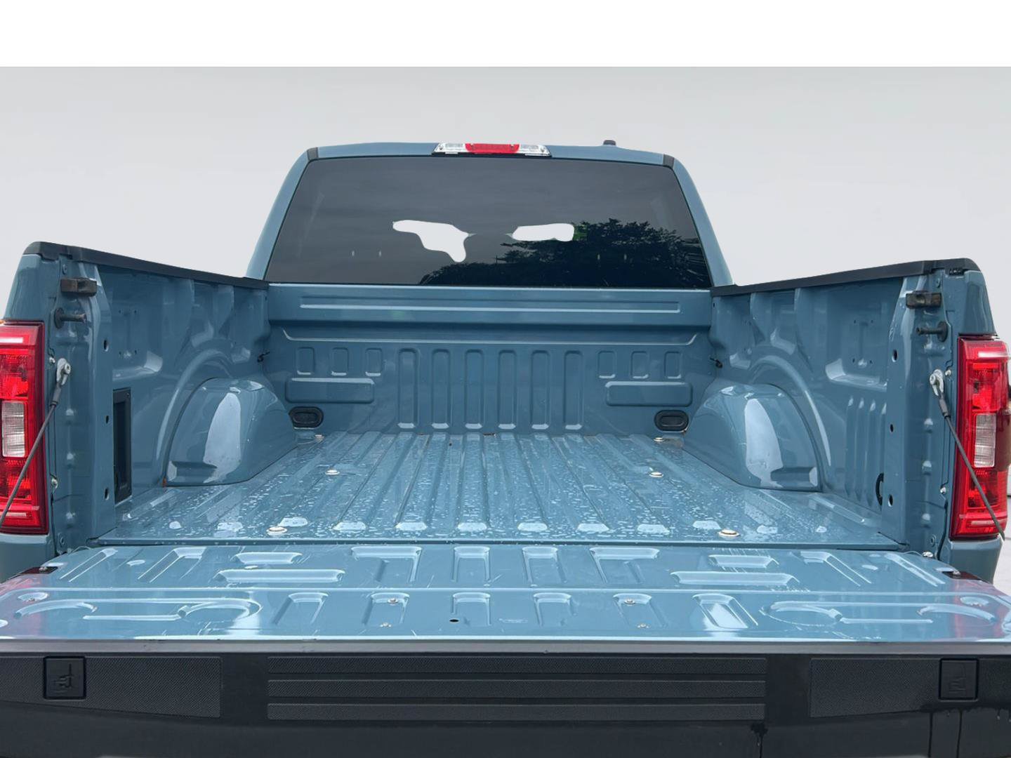 Certified 2023 Ford F150 XLT w/ Equipment Group 302A High RWD image 29