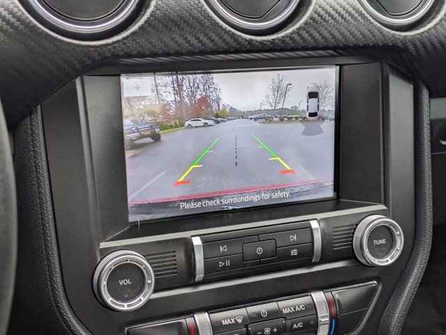 Certified 2022 Ford Mustang EcoBoost w/ Equipment Group 101A image 19