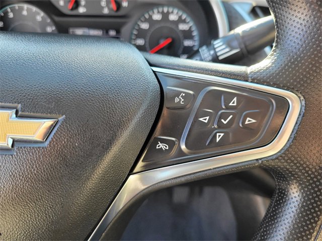 Used 2025 Chevrolet Malibu LT image 24