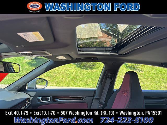 Used 2023 Honda Civic Si image 15