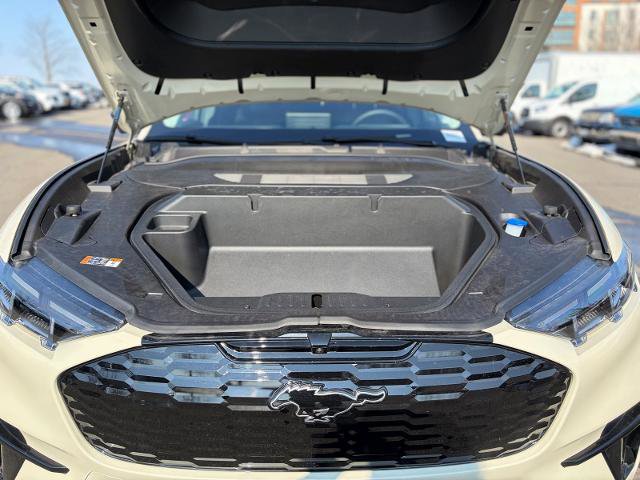 Certified 2025 Ford Mustang Mach-E Premium w/ Sport Appearance Package image 33
