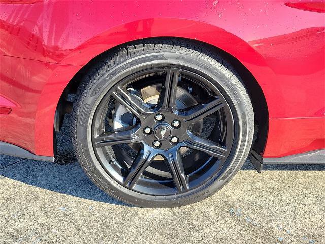 Certified 2020 Ford Mustang Premium w/ Equipment Group 201A image 5