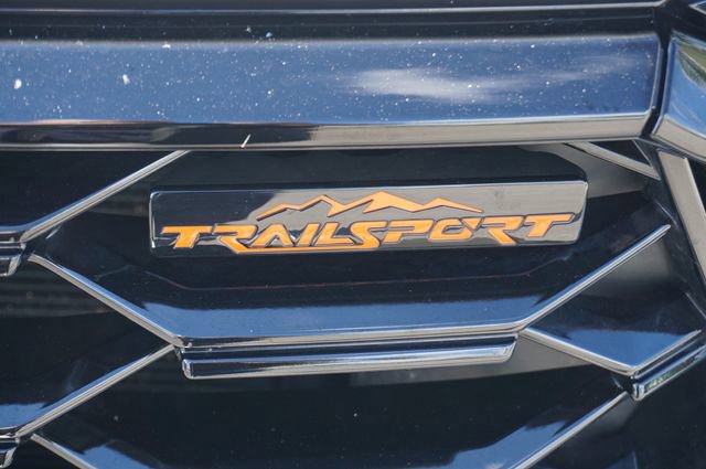 Used 2025 Honda Pilot TrailSport image 26