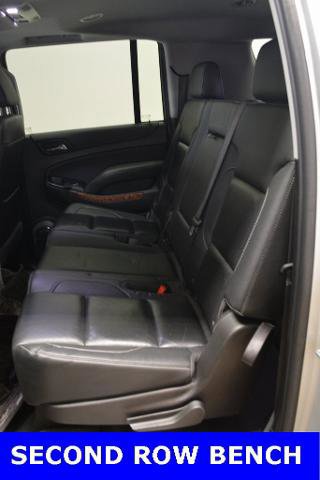 Used 2020 Chevrolet Suburban Premier image 15