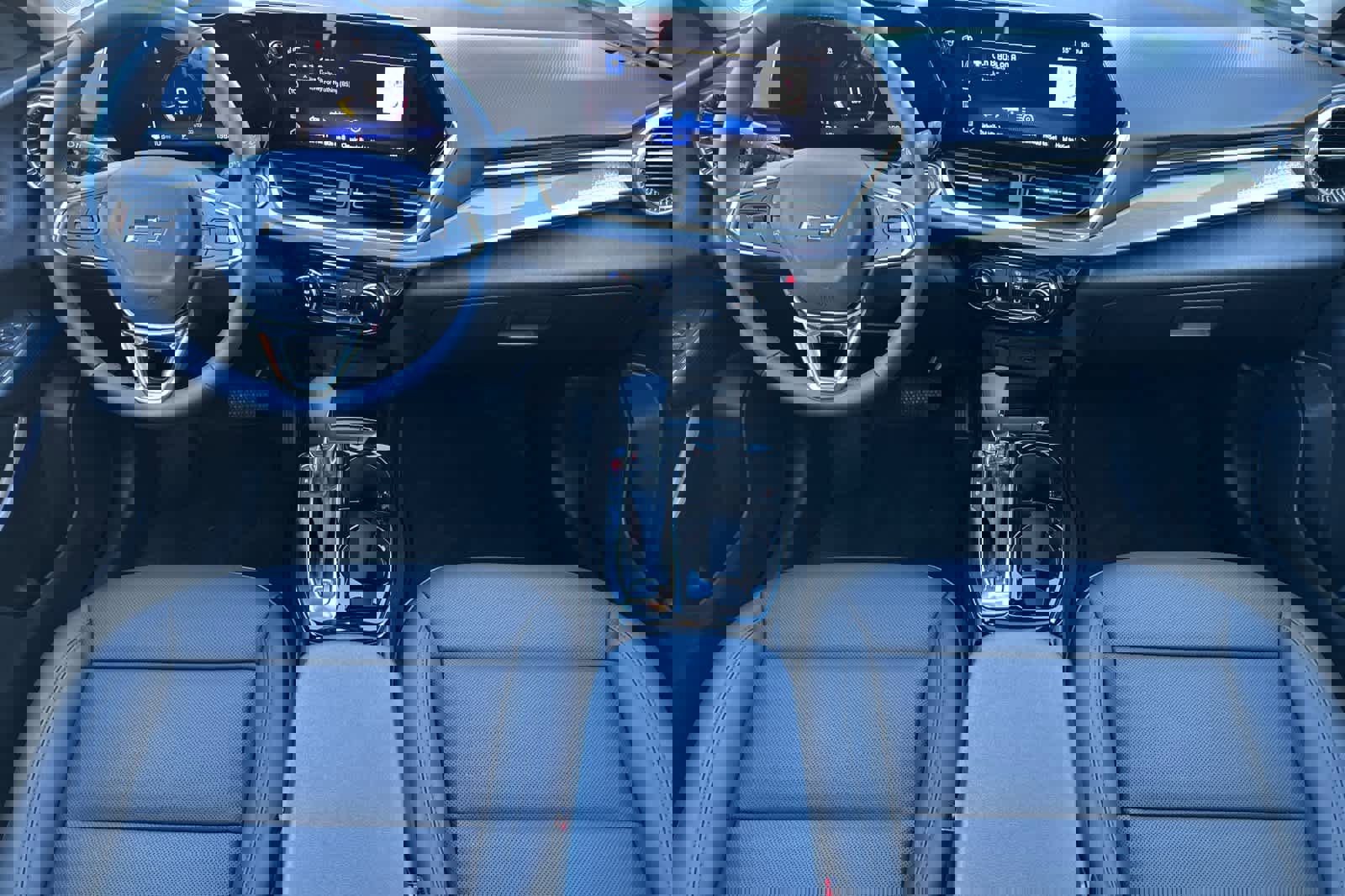 Used 2026 Chevrolet Trax ACTIV w/ Sunroof Package video 3