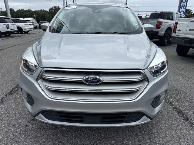 Certified 2019 Ford Escape SE FWD image 2
