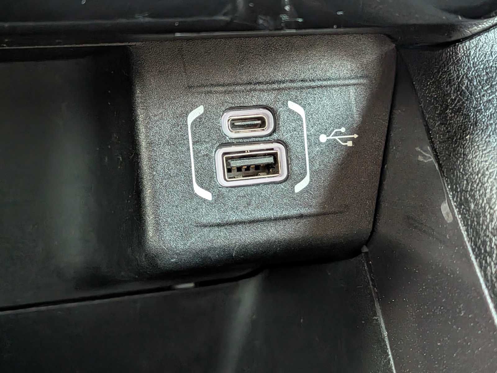 Used 2024 Jeep Compass Latitude AWD/4WD image 24