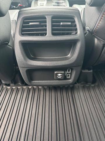 Used 2022 Honda Passport TrailSport image 13