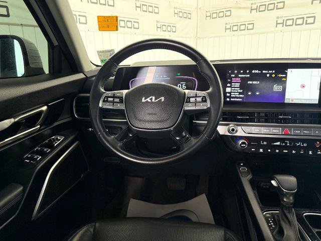 Used 2023 Kia Telluride S w/ S Sunroof Package AWD/4WD image 21