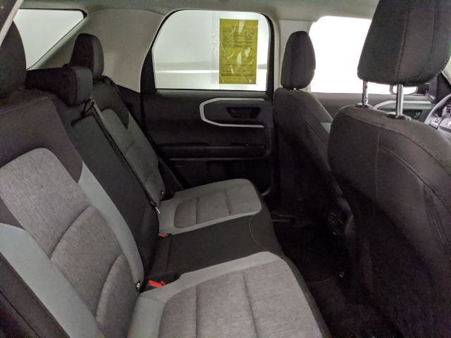 Certified 2024 Ford Bronco Sport Big Bend image 25