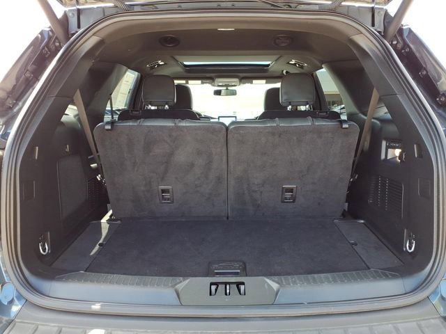 Certified 2023 Ford Explorer Timberline w/ Timberline Technology Package AWD/4WD image 8