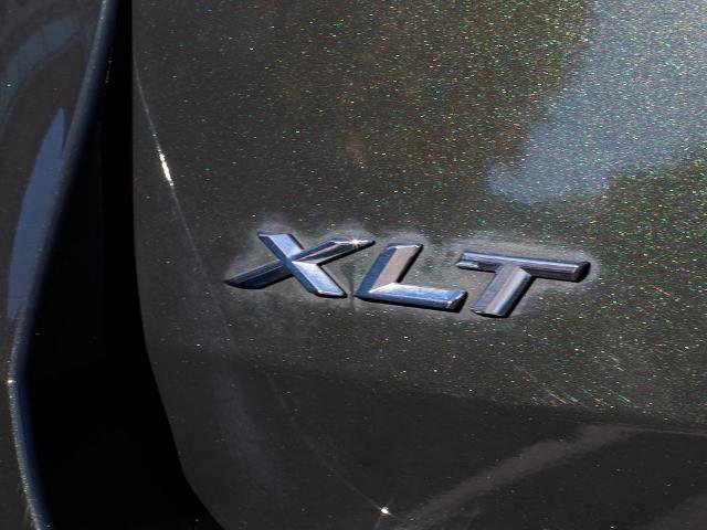 Certified 2023 Ford Explorer XLT w/ Equipment Group 202A image 11