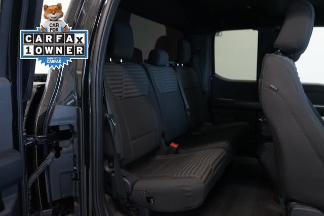Certified 2023 Ford F150 XL w/ STX Appearance Package AWD/4WD image 30