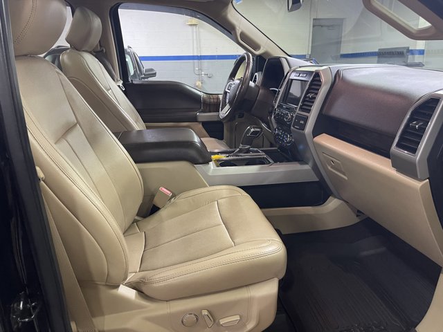 Certified 2018 Ford F150 Lariat image 20