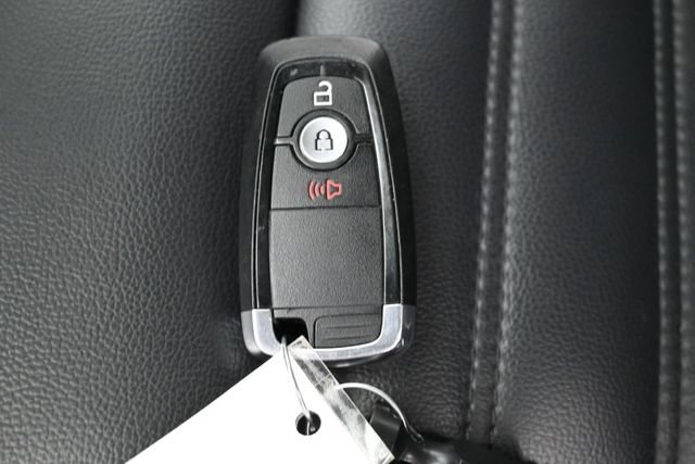 Certified 2024 Ford Edge SEL AWD/4WD image 23