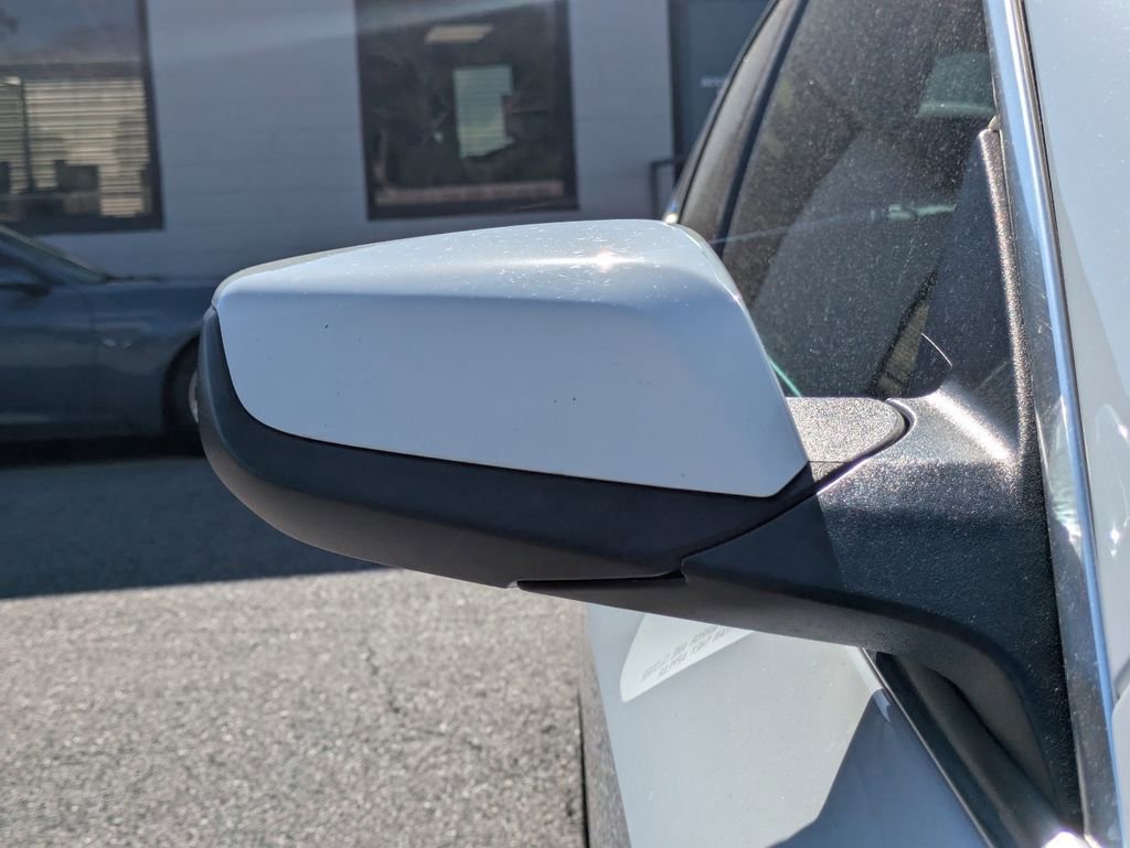 Used 2024 Chevrolet Malibu LT image 13