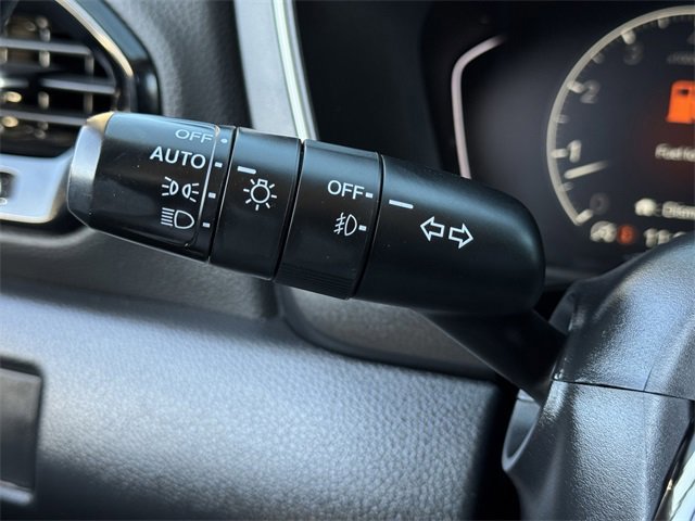 Used 2024 Honda Pilot EX-L image 24