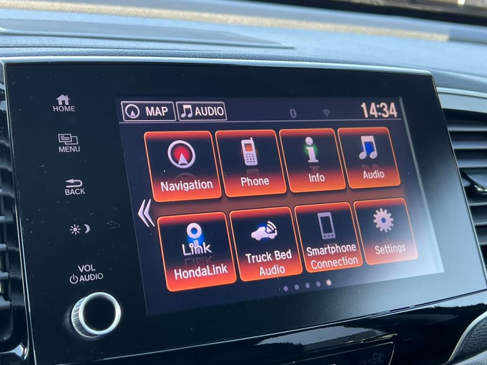 Used 2021 Honda Ridgeline RTL-E image 29