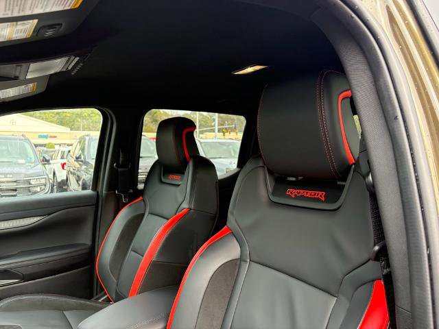 Certified 2025 Ford Ranger Raptor image 15