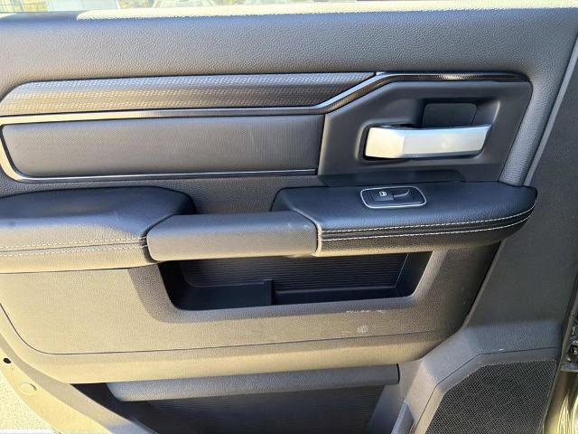 Used 2024 RAM 2500 Power Wagon w/ Level 1 Equipment Group image 4